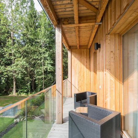 Suites And Apartments Medvedin Špindlerŭv Mlýn Esterno foto