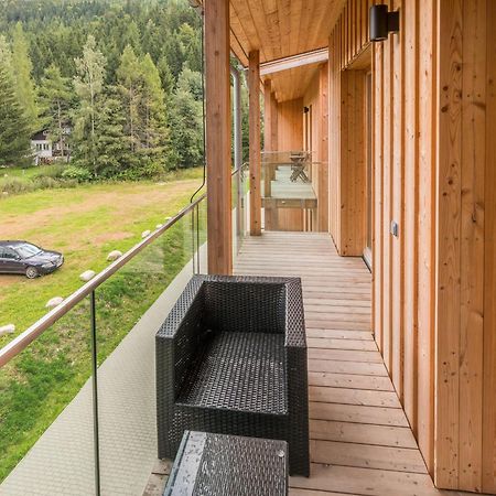 Suites And Apartments Medvedin Špindlerŭv Mlýn Camera foto