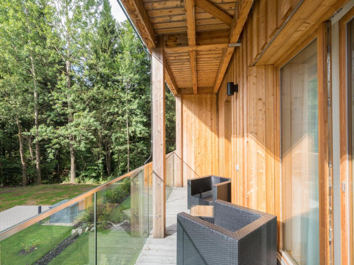 Suites And Apartments Medvedin Špindlerŭv Mlýn Esterno foto
